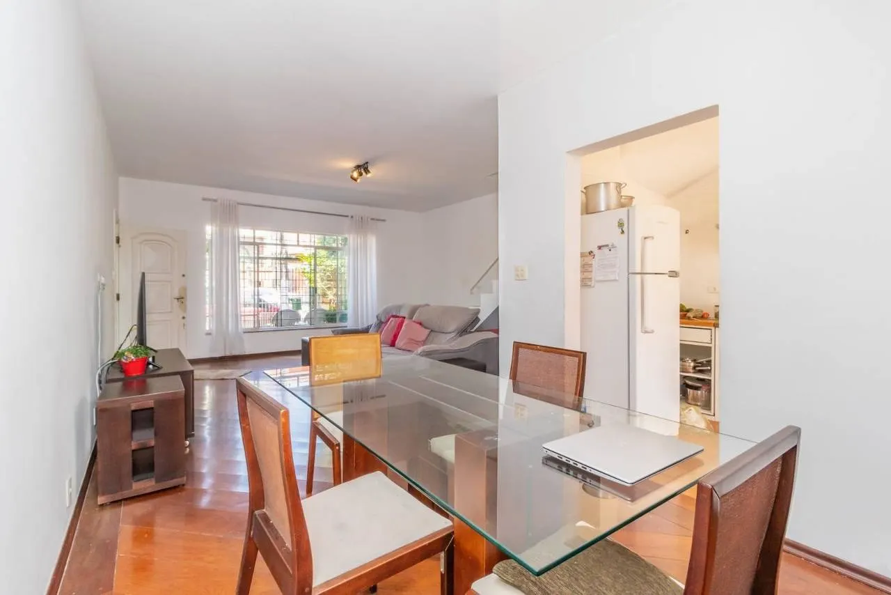 House for sale of 150 m² in São Paulo, SP, Brazil