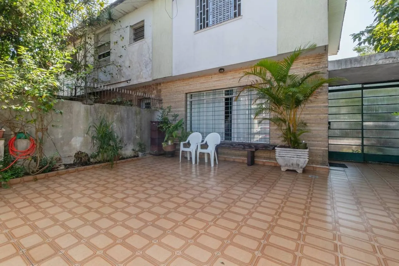 House for sale of 150 m² in São Paulo, SP, Brazil