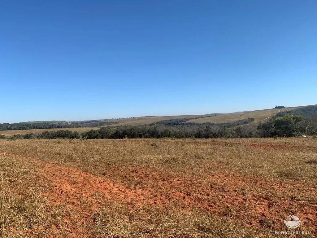 Fazenda à venda de 1.080 ha em Mineiros, GO, Brasil