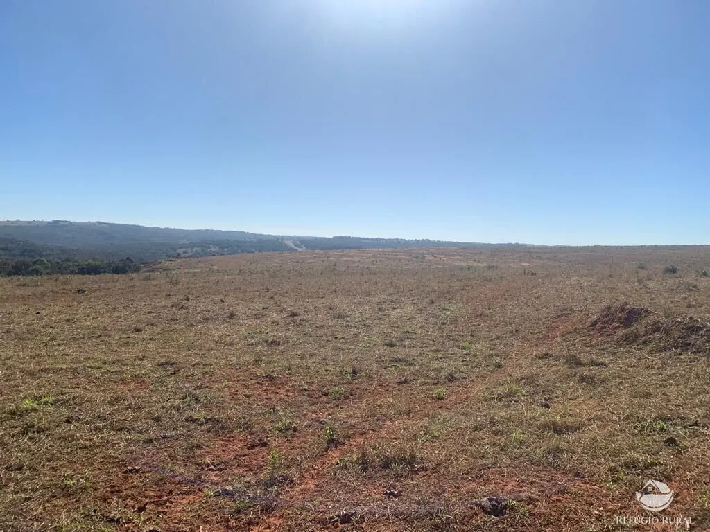 Fazenda à venda de 1.080 ha em Mineiros, GO, Brasil