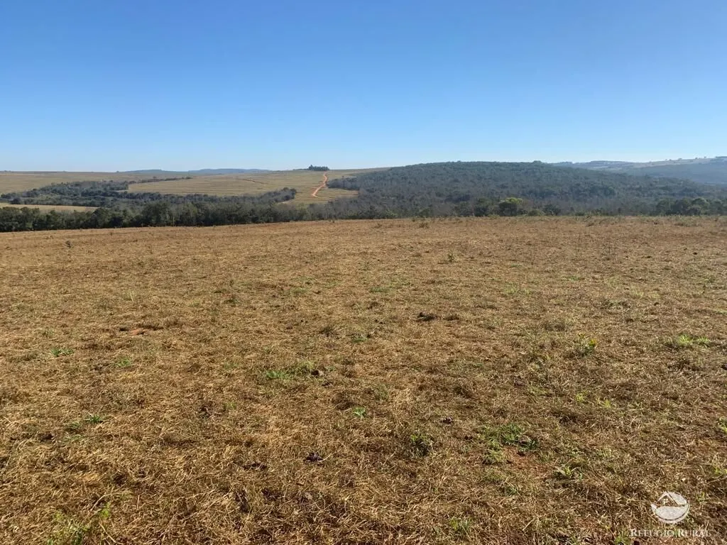 Fazenda à venda de 1.080 ha em Mineiros, GO, Brasil