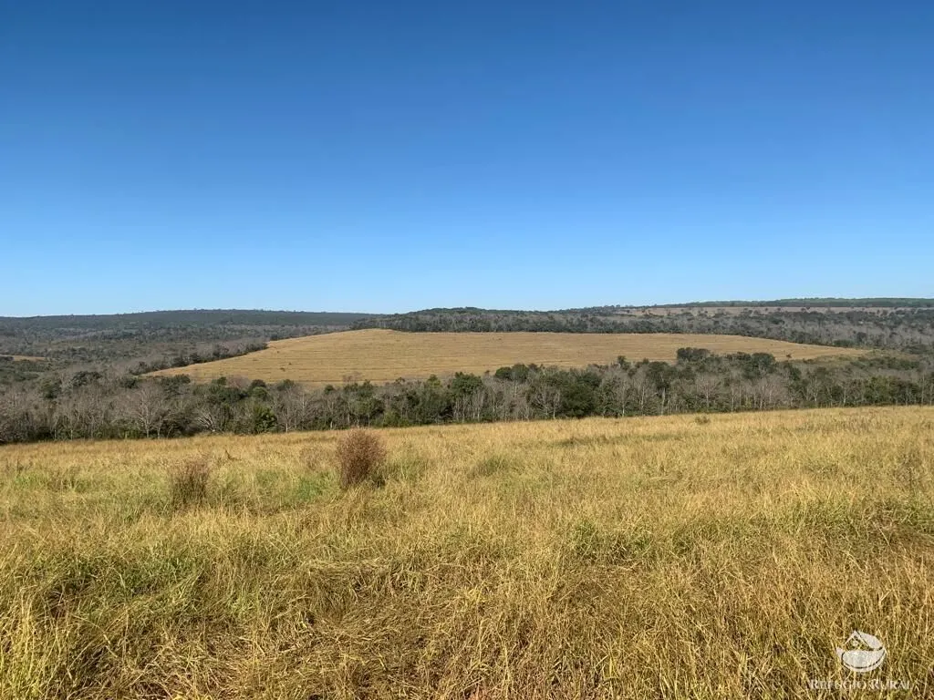 Fazenda à venda de 1.080 ha em Mineiros, GO, Brasil