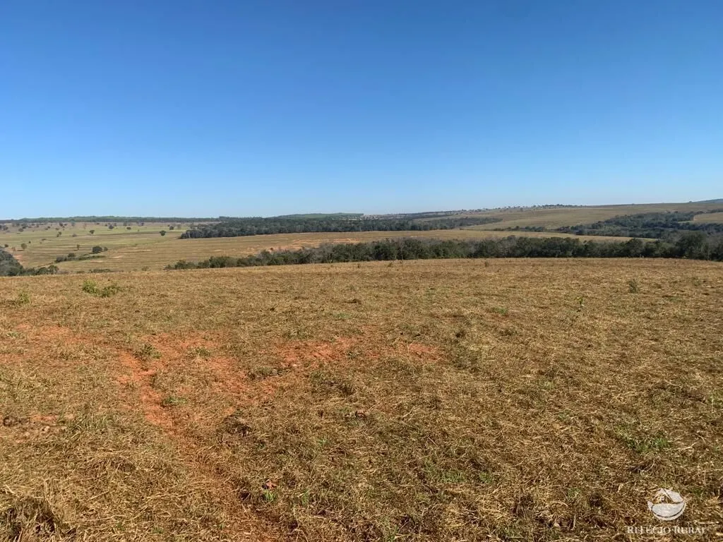 Fazenda à venda de 1.080 ha em Mineiros, GO, Brasil