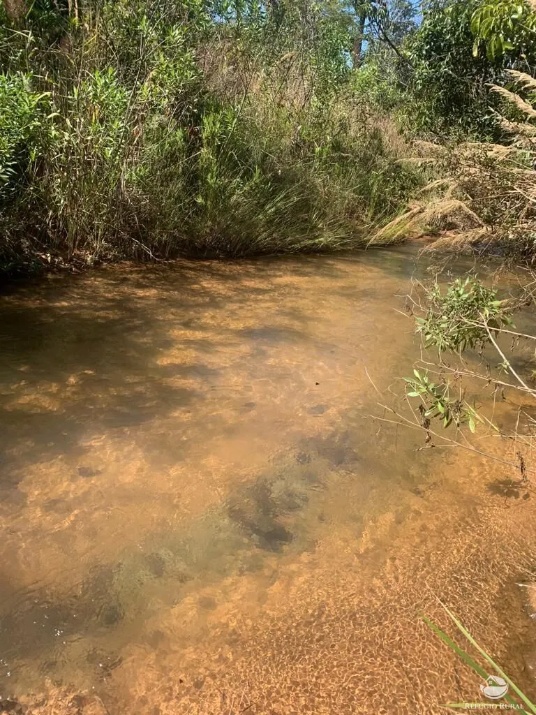 Fazenda à venda de 1.080 ha em Mineiros, GO, Brasil