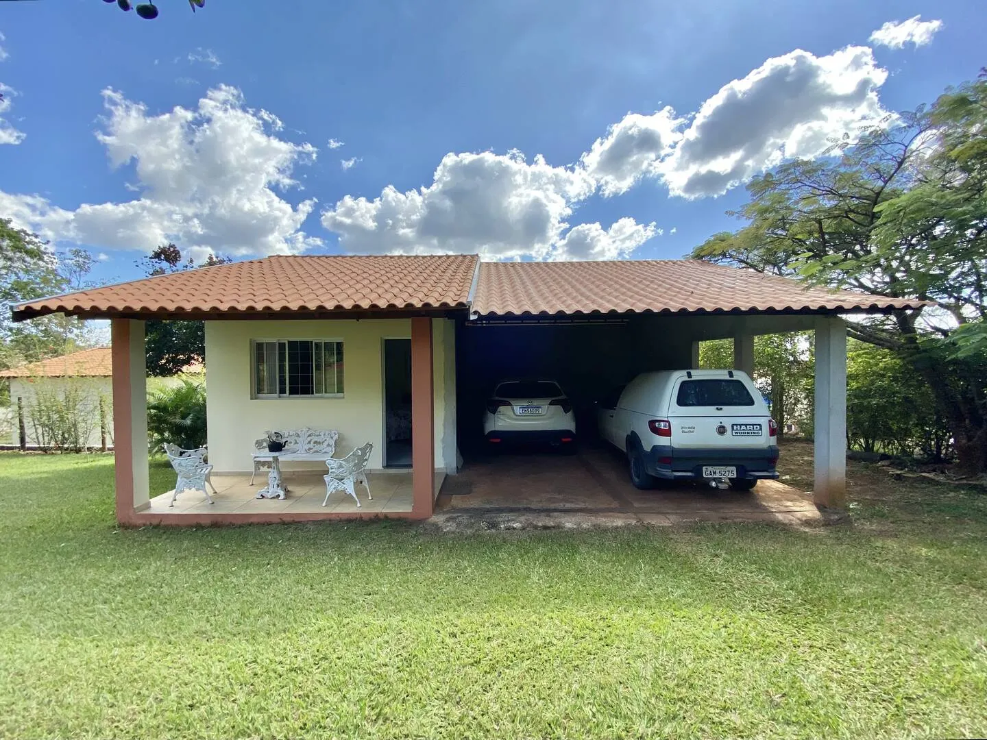 Plot for sale of 319 m² in Piraju, SP, Brazil