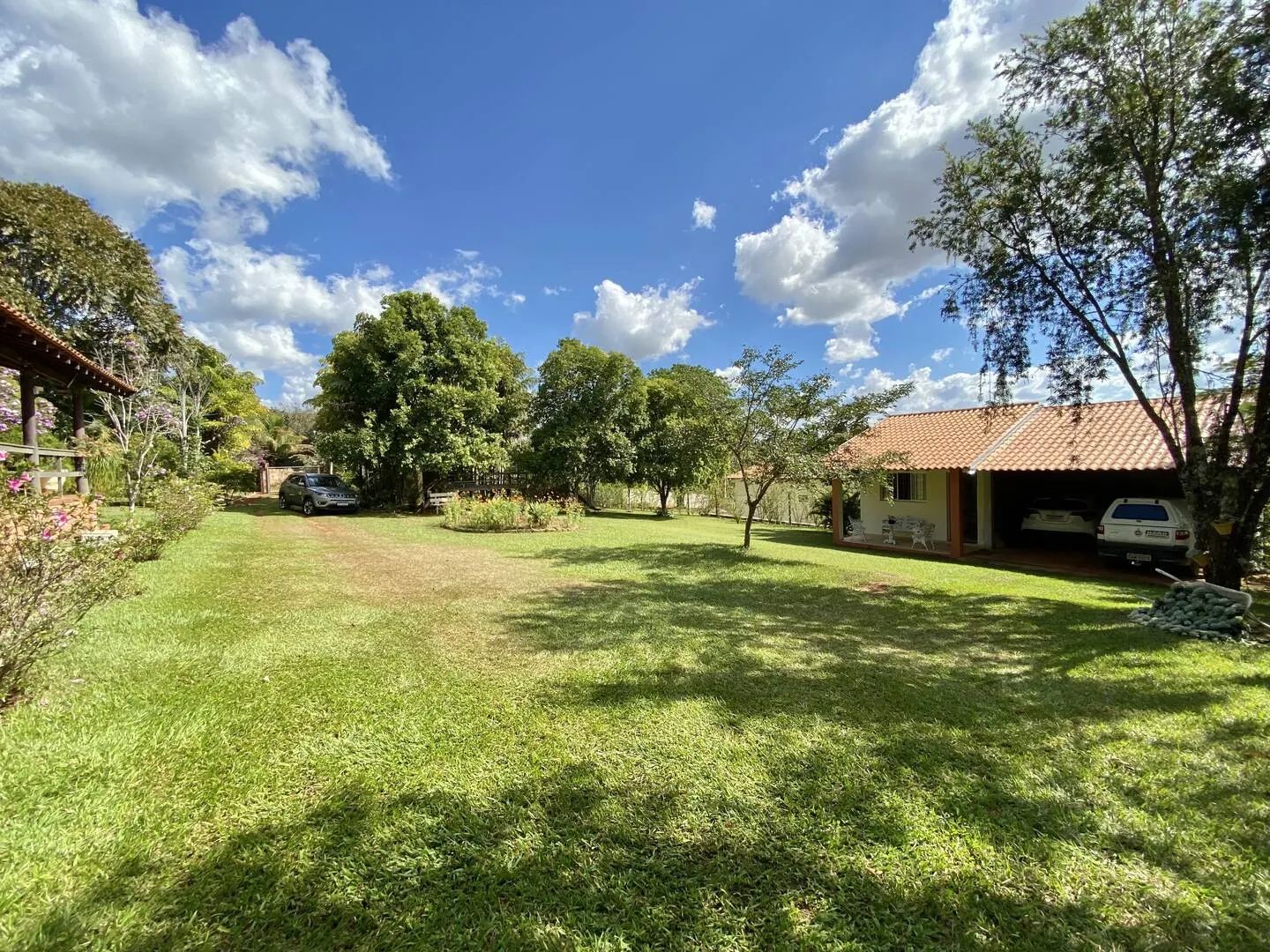 Plot for sale of 319 m² in Piraju, SP, Brazil
