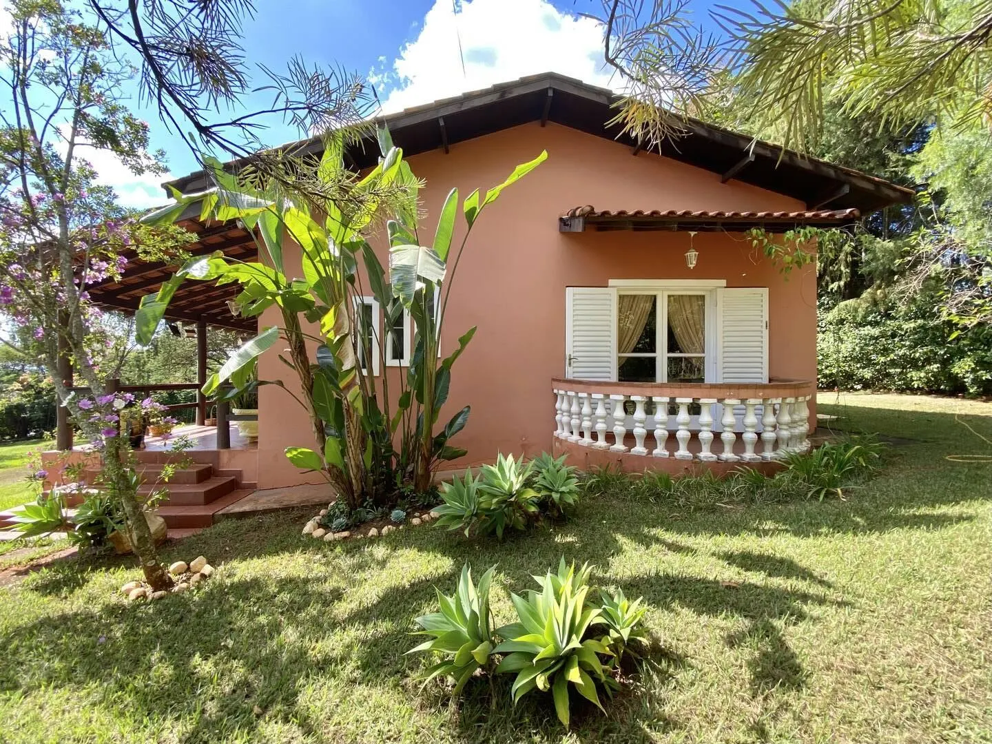 Plot for sale of 319 m² in Piraju, SP, Brazil