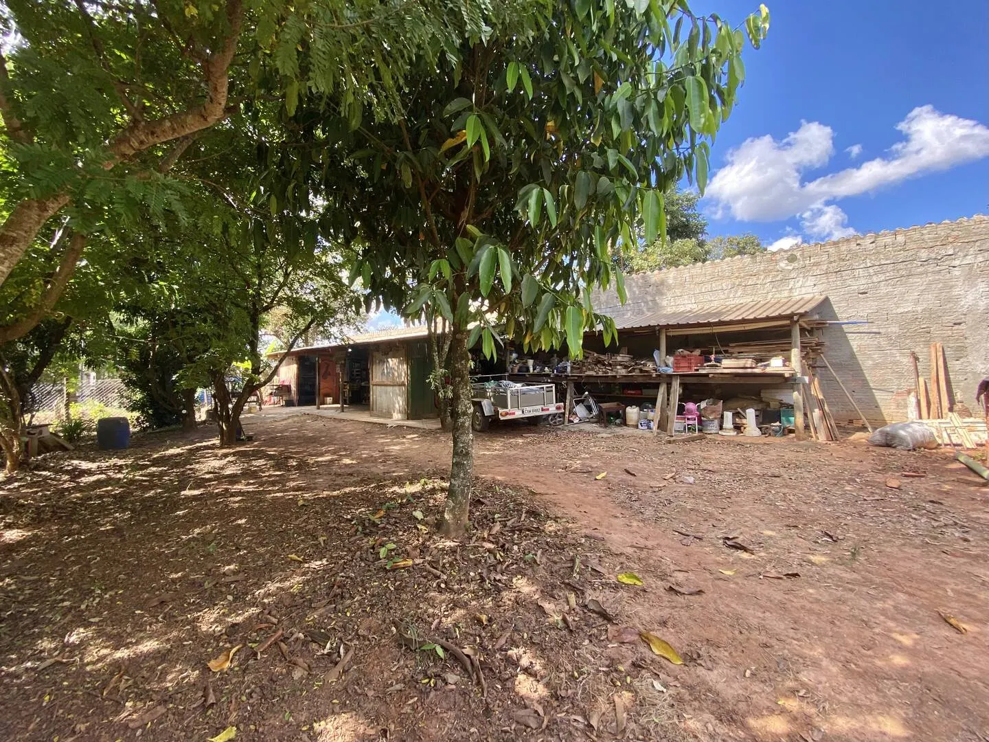 Plot for sale of 319 m² in Piraju, SP, Brazil