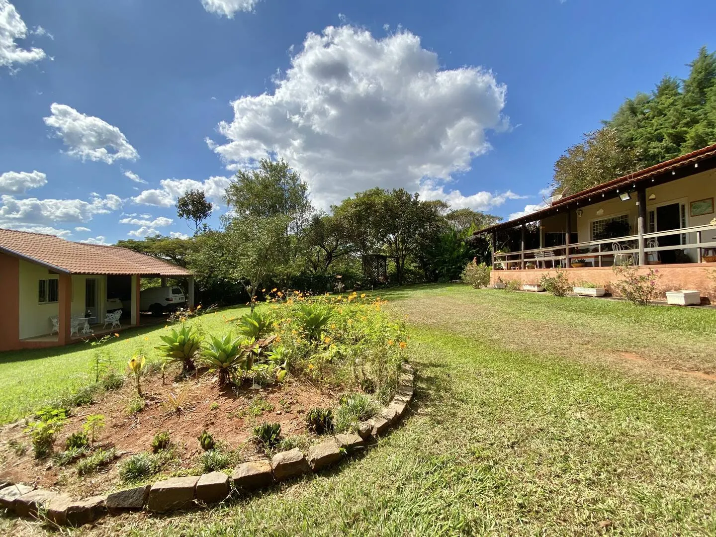 Plot for sale of 319 m² in Piraju, SP, Brazil