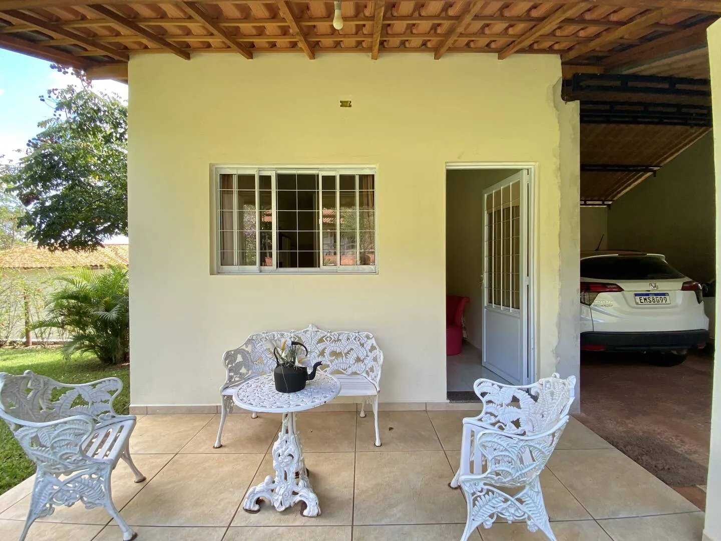 Plot for sale of 319 m² in Piraju, SP, Brazil