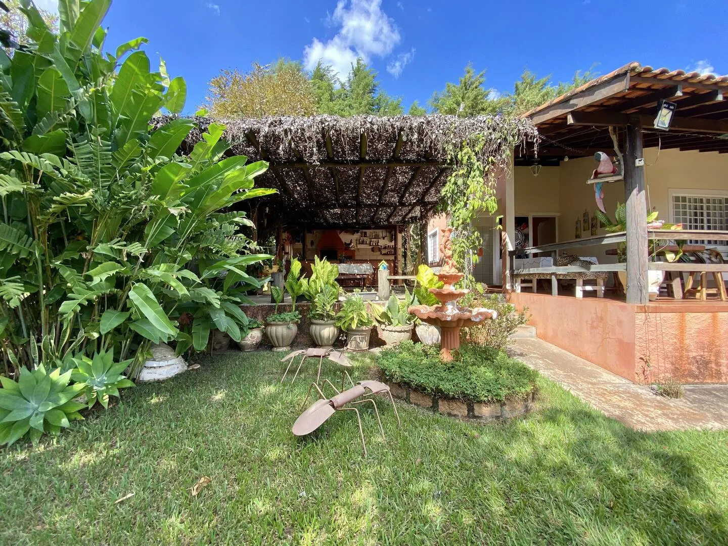 Plot for sale of 319 m² in Piraju, SP, Brazil