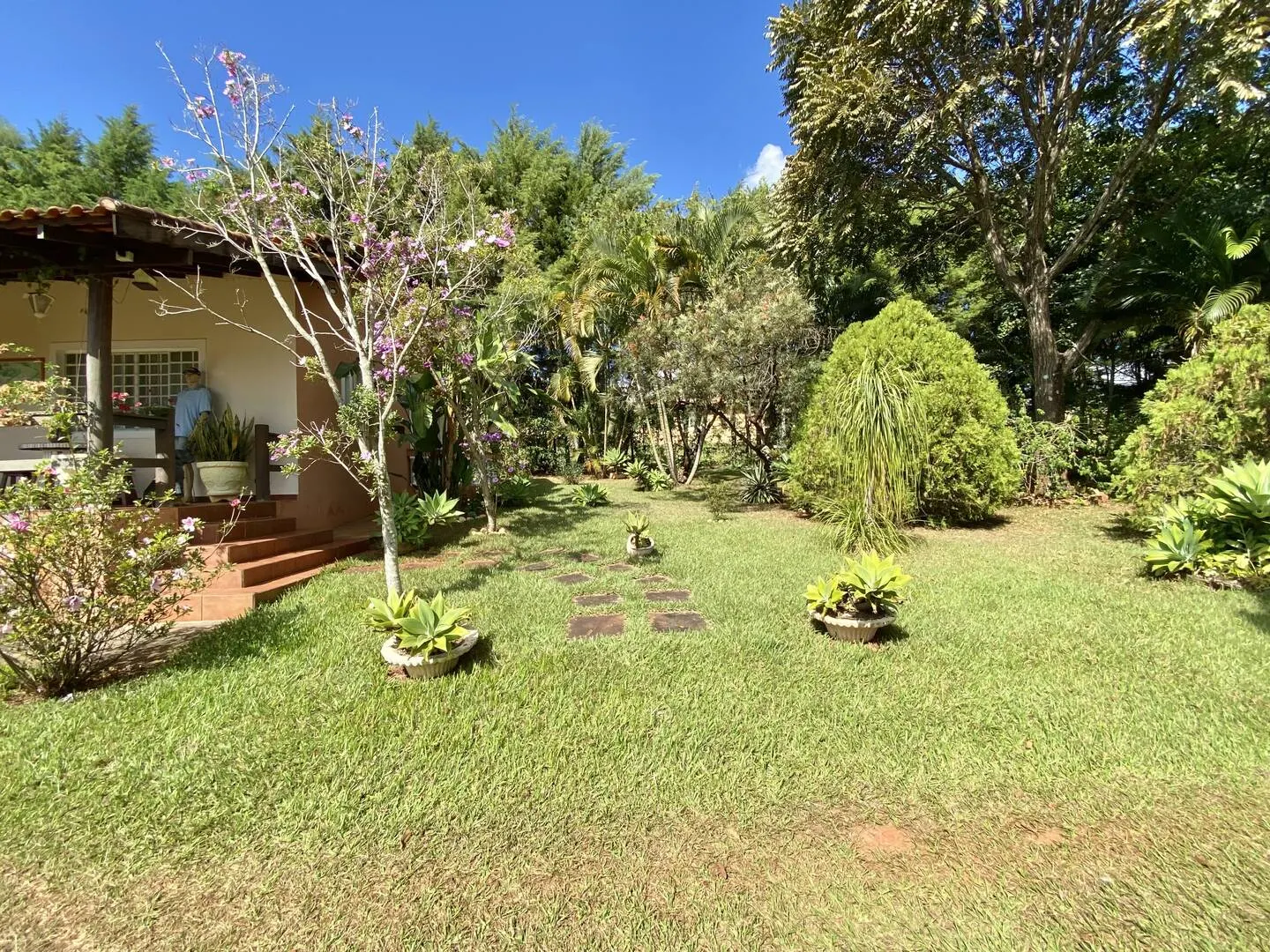 Plot for sale of 319 m² in Piraju, SP, Brazil
