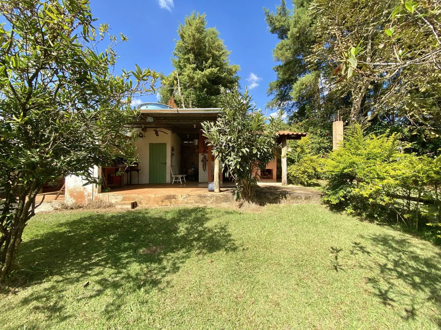Plot for sale of 319 m² in Piraju, SP, Brazil