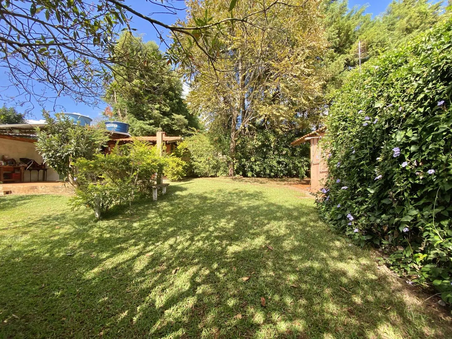 Plot for sale of 319 m² in Piraju, SP, Brazil