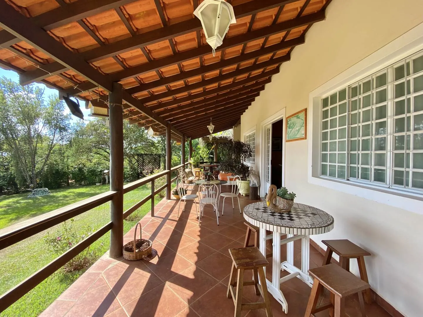 Plot for sale of 319 m² in Piraju, SP, Brazil