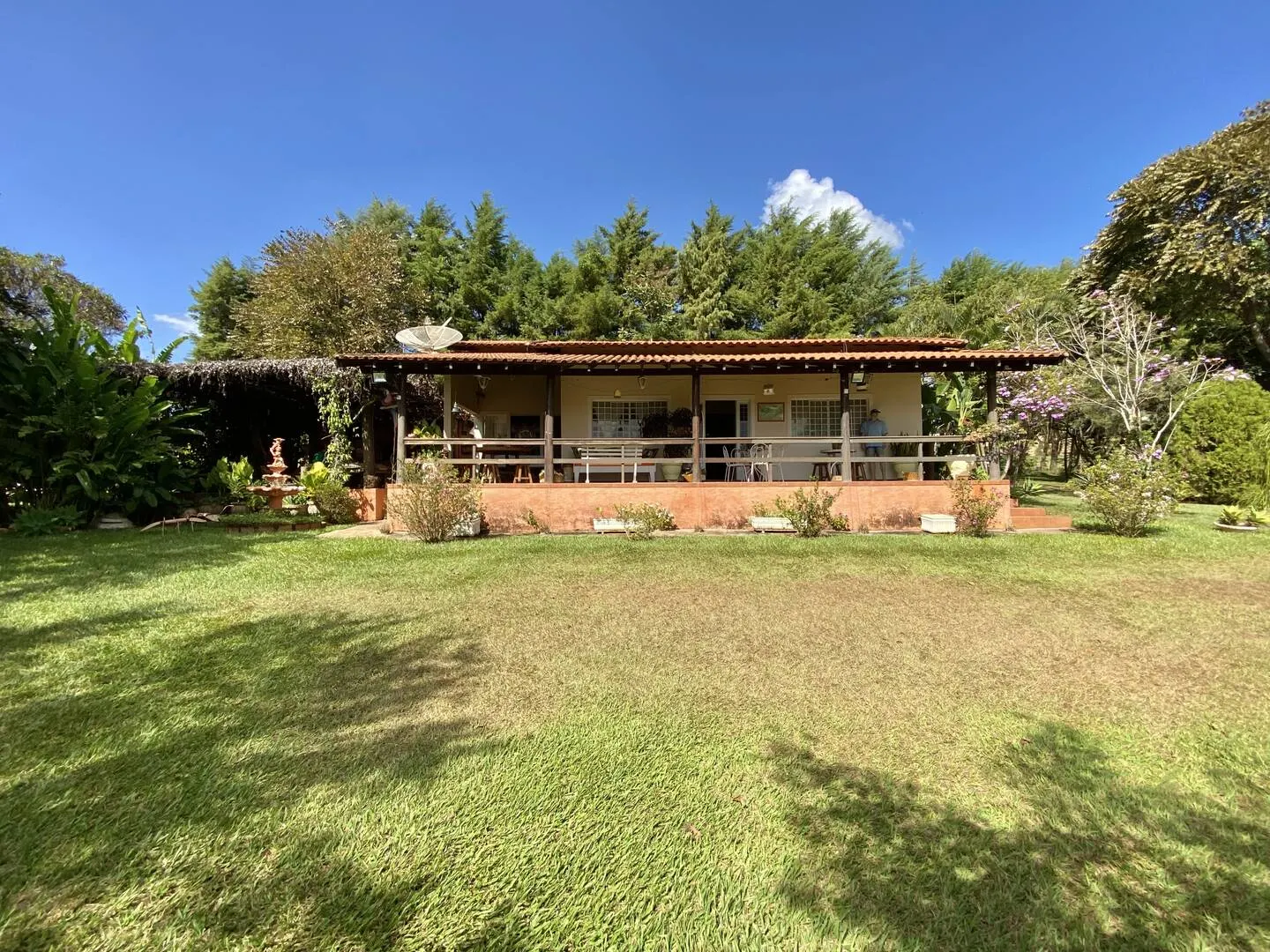 Plot for sale of 319 m² in Piraju, SP, Brazil