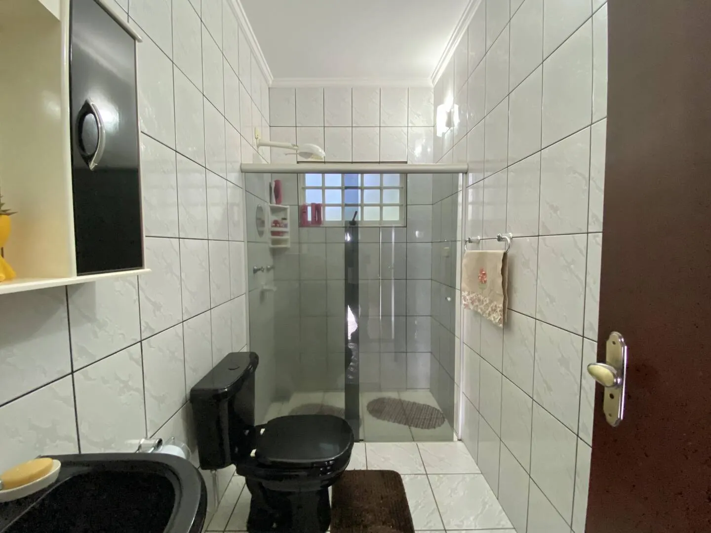 Plot for sale of 319 m² in Piraju, SP, Brazil