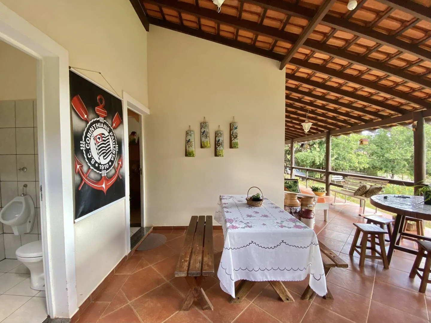 Plot for sale of 319 m² in Piraju, SP, Brazil