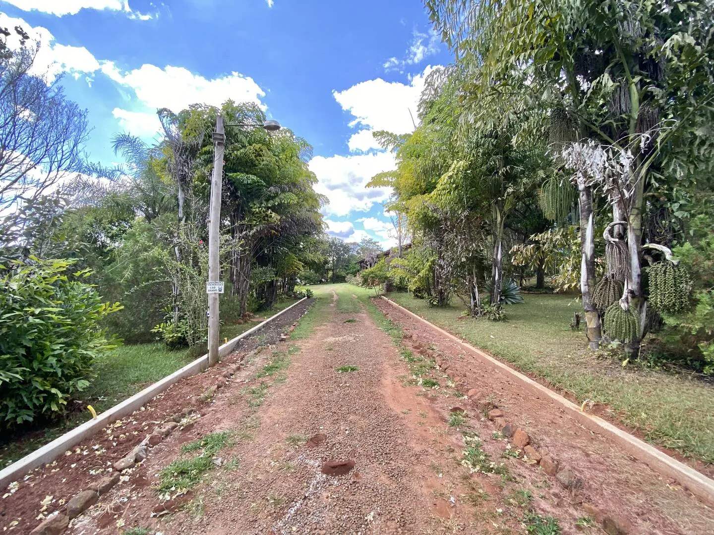 Plot for sale of 319 m² in Piraju, SP, Brazil