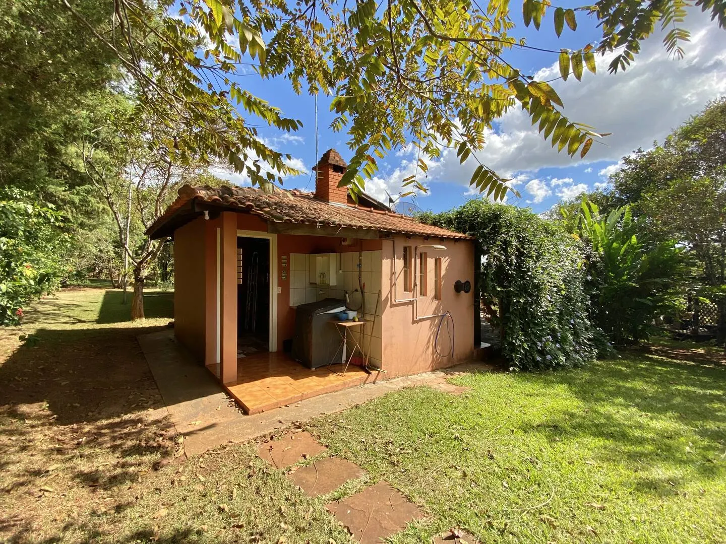 Plot for sale of 319 m² in Piraju, SP, Brazil