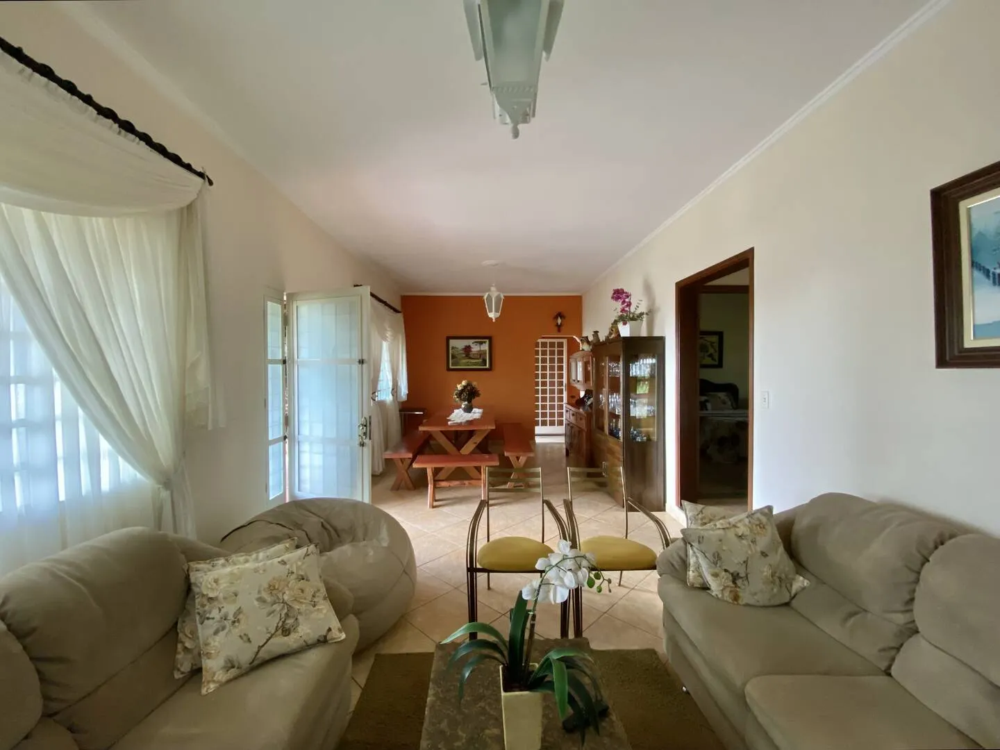 Plot for sale of 319 m² in Piraju, SP, Brazil