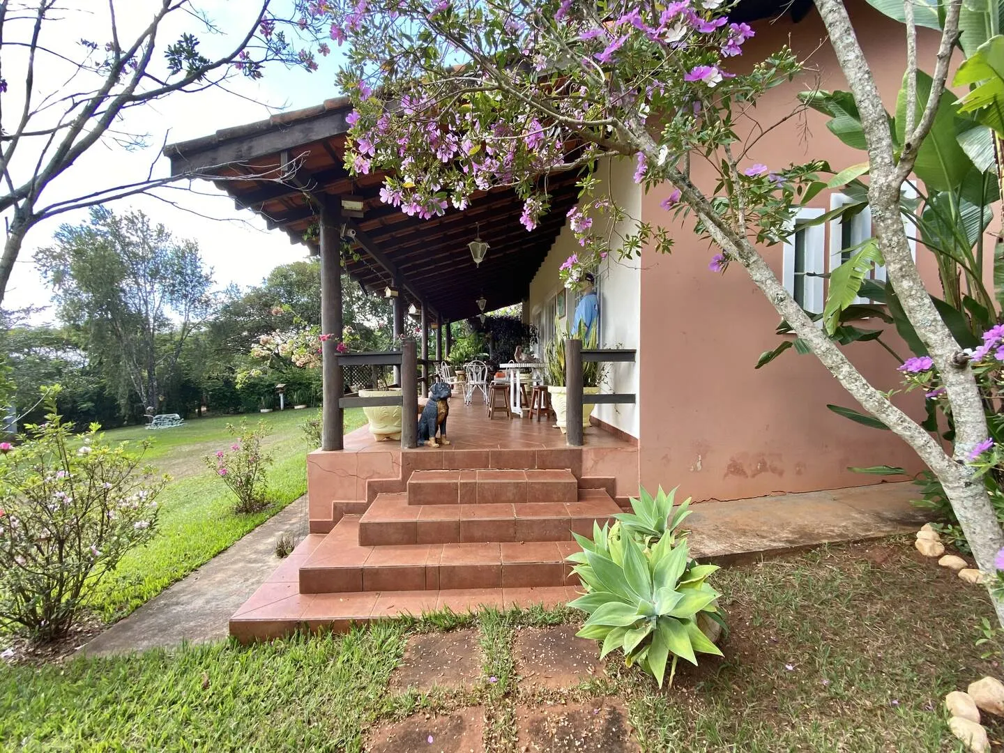Plot for sale of 319 m² in Piraju, SP, Brazil