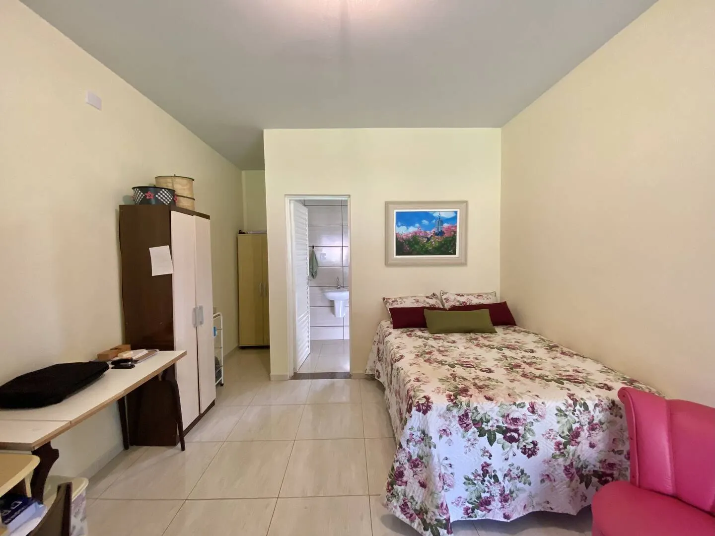 Plot for sale of 319 m² in Piraju, SP, Brazil
