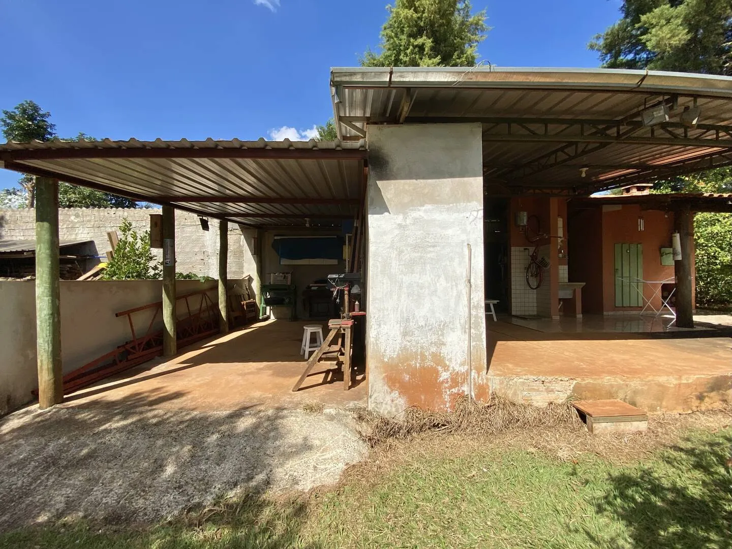Plot for sale of 319 m² in Piraju, SP, Brazil