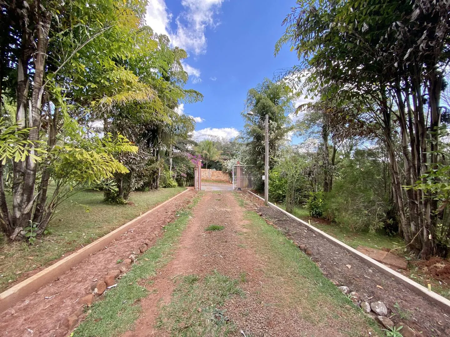 Plot for sale of 319 m² in Piraju, SP, Brazil