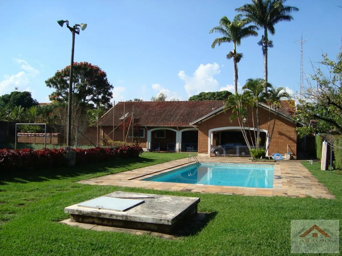 Chácara à venda de 2.480 m² em Monte Alegre do Sul, SP, Brasil
