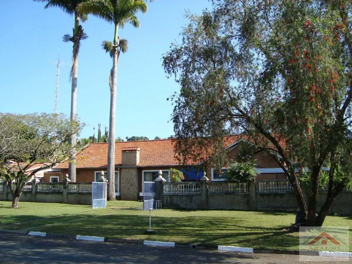 Chácara à venda de 2.480 m² em Monte Alegre do Sul, SP, Brasil