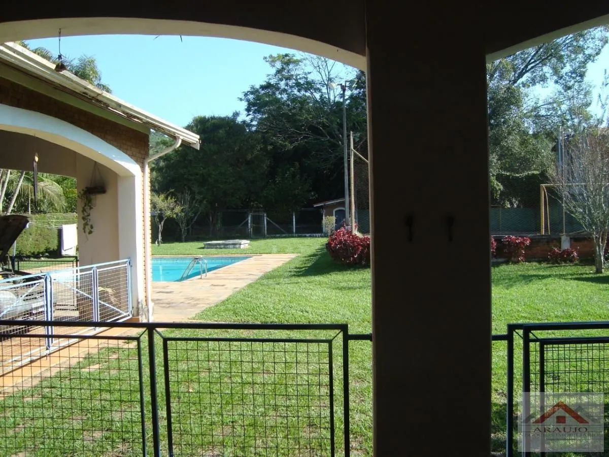 Chácara à venda de 2.480 m² em Monte Alegre do Sul, SP, Brasil