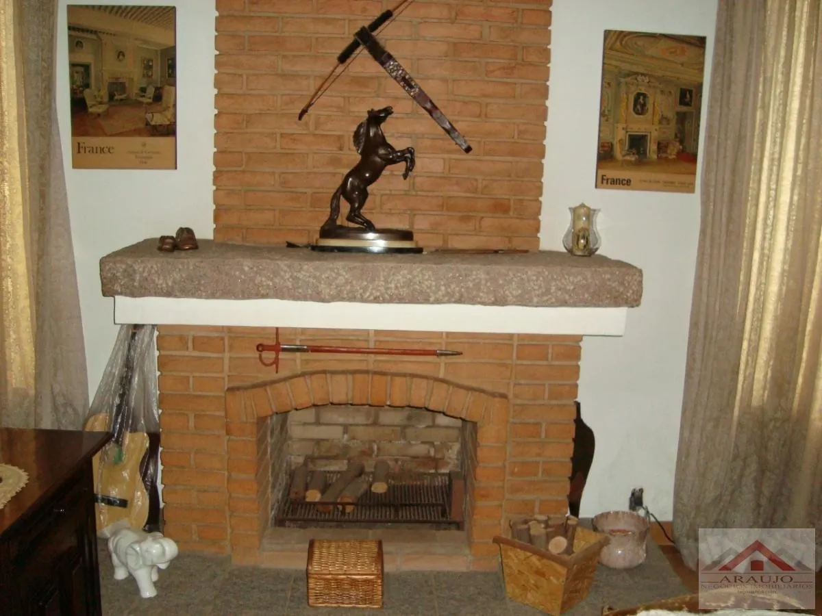 Chácara à venda de 2.480 m² em Monte Alegre do Sul, SP, Brasil