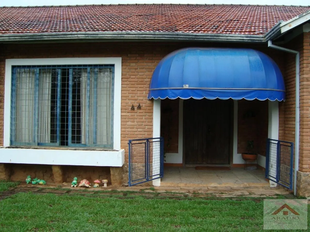 Chácara à venda de 2.480 m² em Monte Alegre do Sul, SP, Brasil