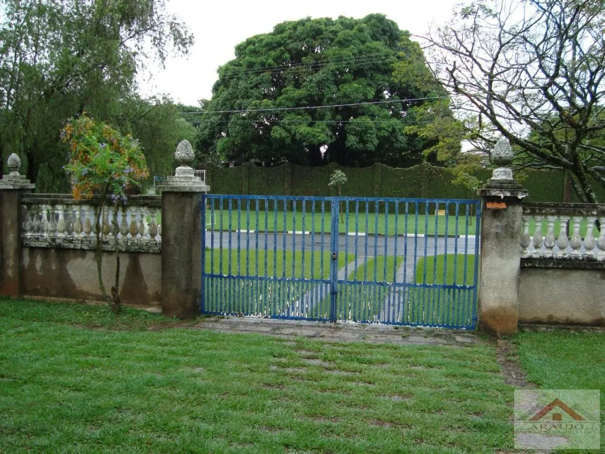 Chácara à venda de 2.480 m² em Monte Alegre do Sul, SP, Brasil