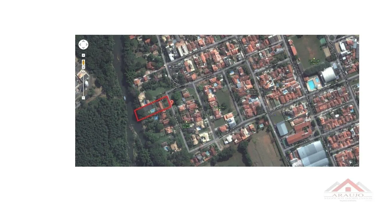 Chácara à venda de 2.480 m² em Monte Alegre do Sul, SP, Brasil