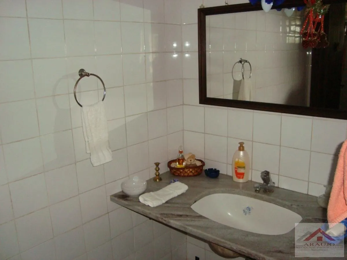 Chácara à venda de 2.480 m² em Monte Alegre do Sul, SP, Brasil