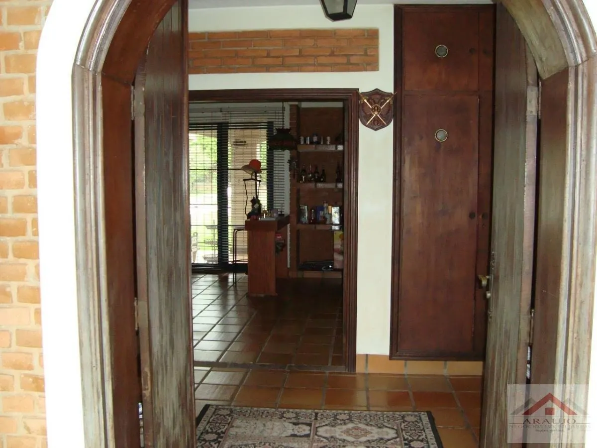 Chácara à venda de 2.480 m² em Monte Alegre do Sul, SP, Brasil