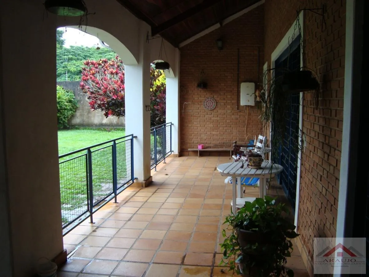 Chácara à venda de 2.480 m² em Monte Alegre do Sul, SP, Brasil
