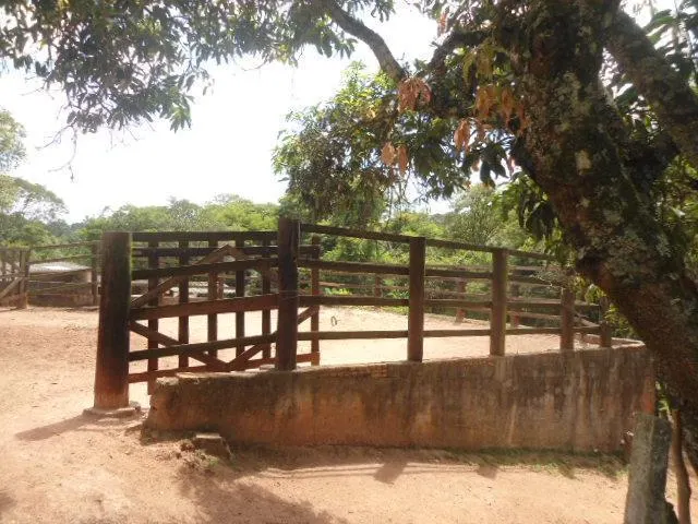 Fazenda à venda de 15.600 ha em Atibaia, SP, Brasil