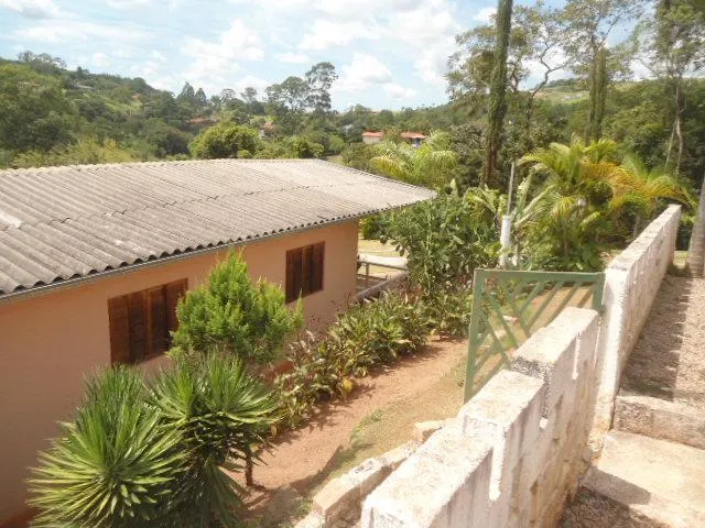 Fazenda à venda de 15.600 ha em Atibaia, SP, Brasil