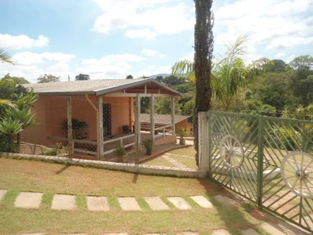 Fazenda à venda de 15.600 ha em Atibaia, SP, Brasil