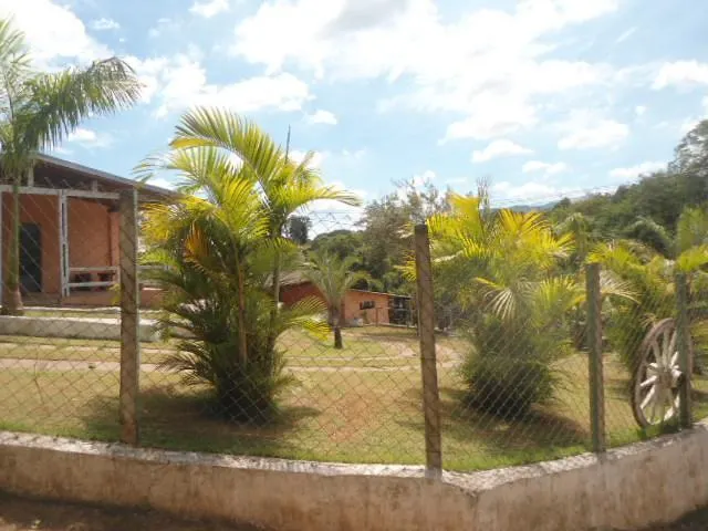 Fazenda à venda de 15.600 ha em Atibaia, SP, Brasil