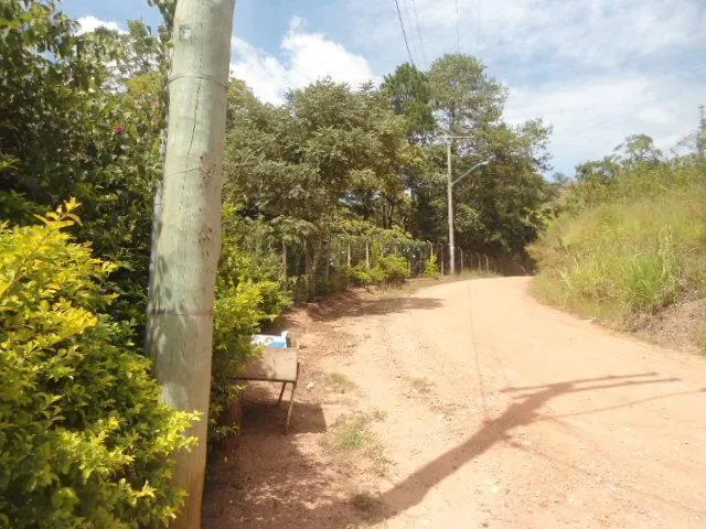 Fazenda à venda de 15.600 ha em Atibaia, SP, Brasil