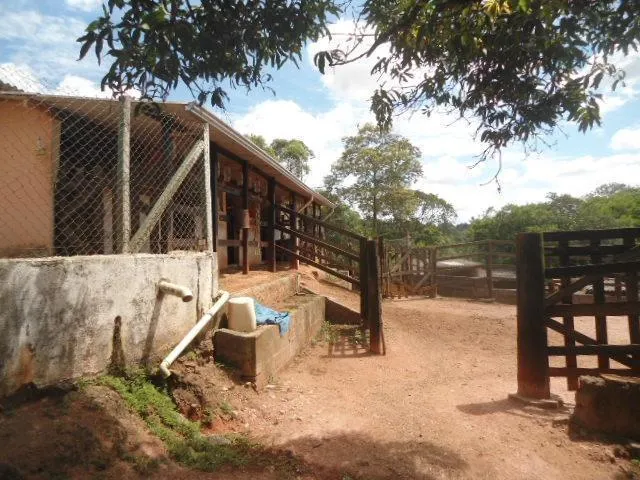 Fazenda à venda de 15.600 ha em Atibaia, SP, Brasil