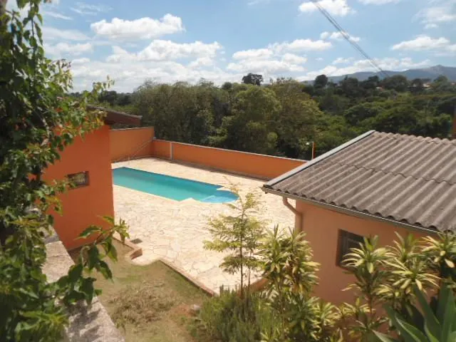 Fazenda à venda de 15.600 ha em Atibaia, SP, Brasil