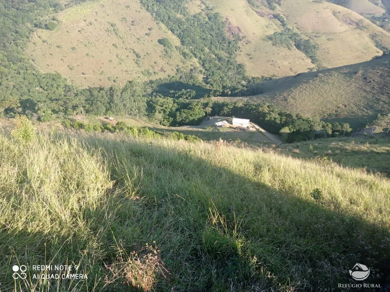 Small farm for sale of 17 acres in São José dos Campos, SP, Brazil