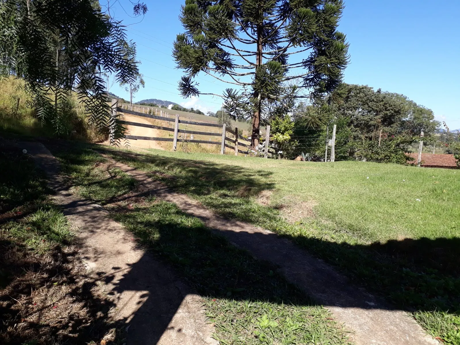 Chácara à venda de 1 ha em Conceição dos Ouros, MG, Brasil
