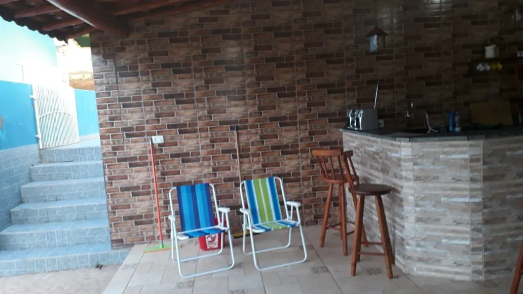Chácara à venda de 1 ha em Conceição dos Ouros, MG, Brasil