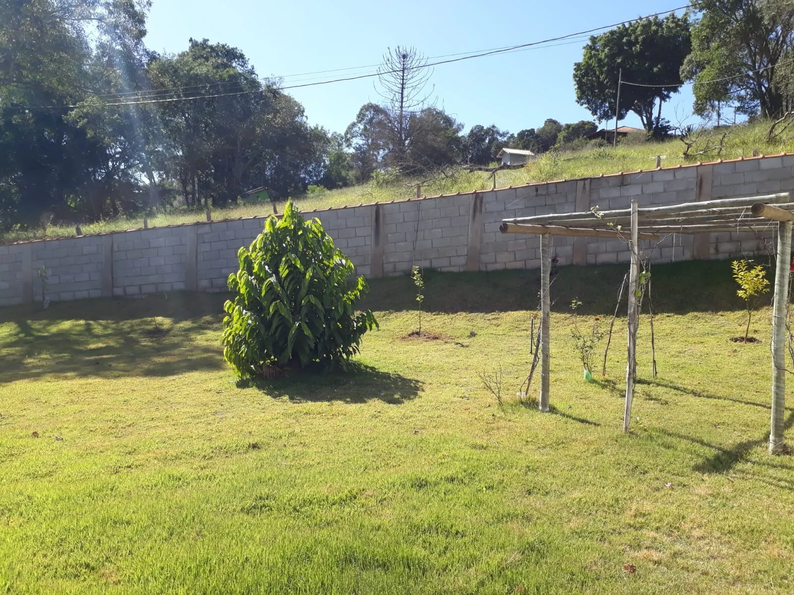 Chácara à venda de 1 ha em Conceição dos Ouros, MG, Brasil